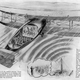 Illustration for article titled The First In-Flight Movies Had a Live Orchestra